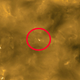 Misteriosas y pequeñas erupciones solares en el Sol, tal como las vio Solar Orbiter